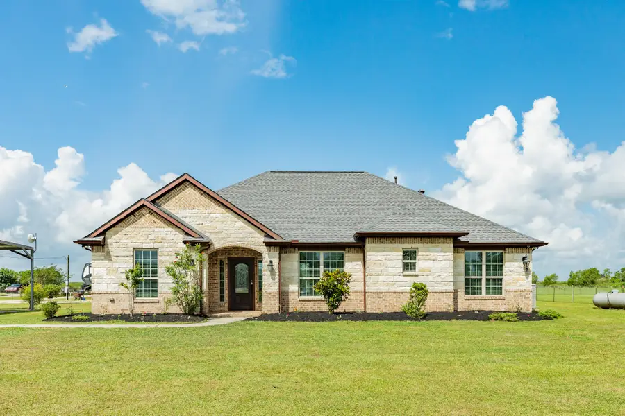 2180 County Road 212, Angleton, TX 77515 - #3