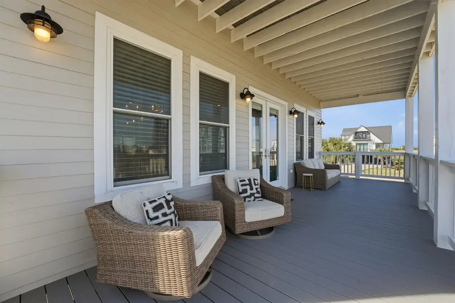 4106 Silver Reef, Galveston, TX 77554 - #2