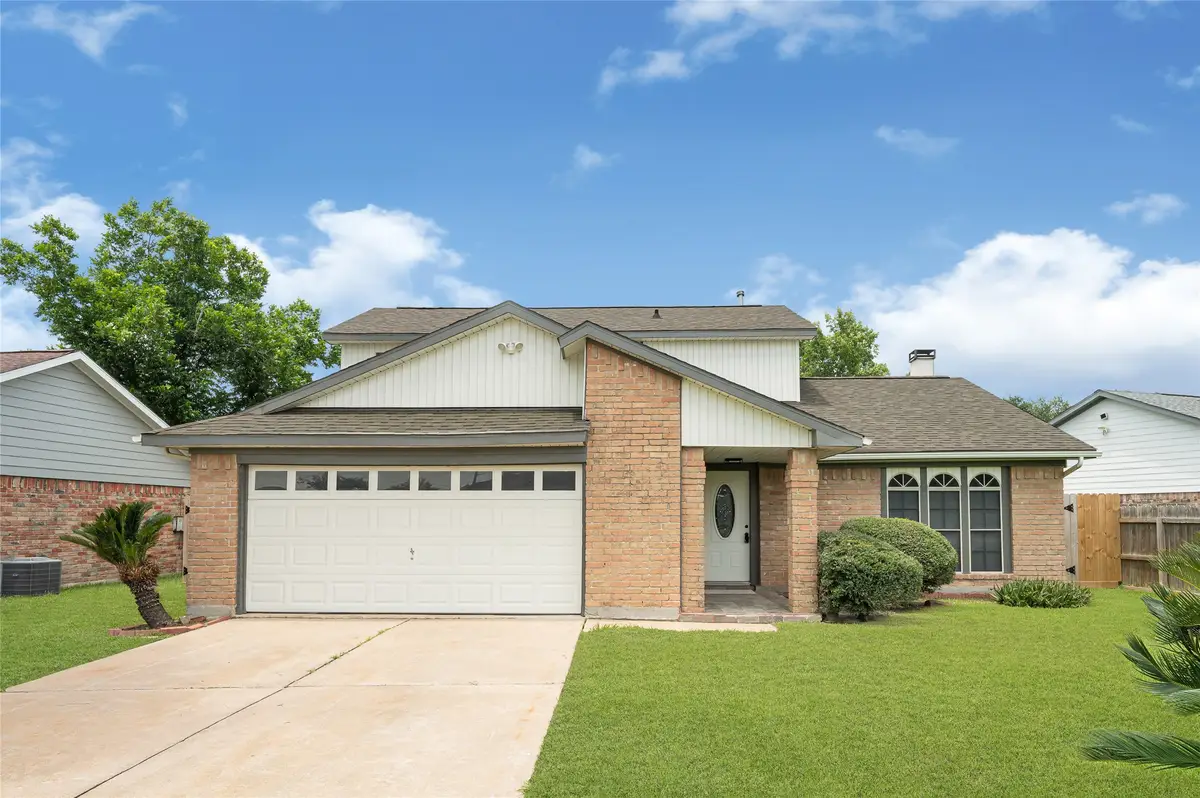 12543 Versailles Drive, Houston, TX 77015 - #1