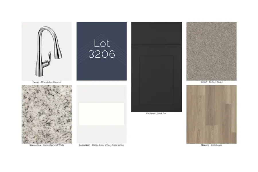 1089 Garnet Star Drive, La Marque, TX 77568 - #2