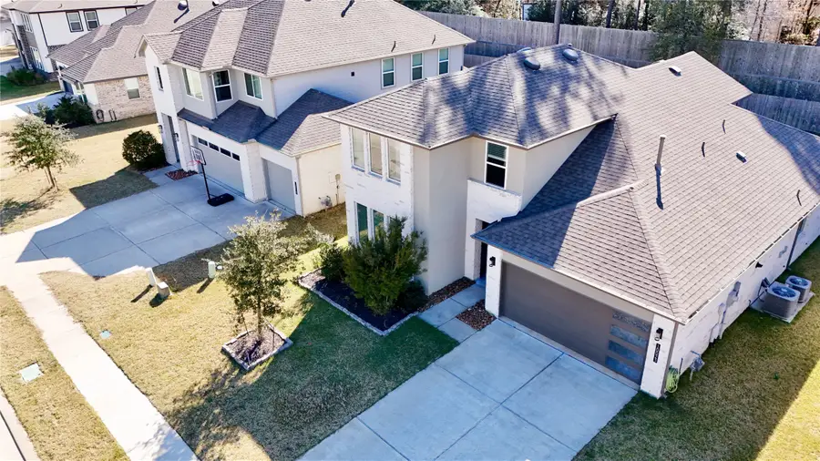 10023 Angelina Woods Lane, Conroe, TX 77384 - #2