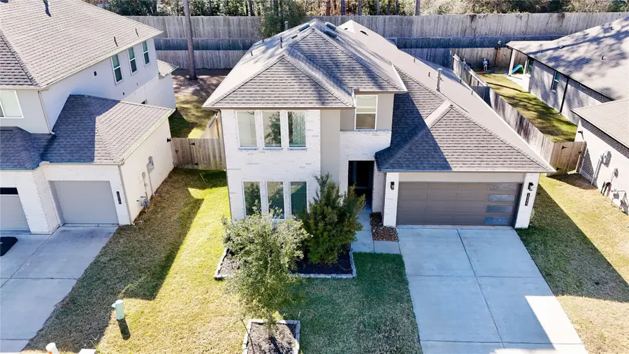 10023 Angelina Woods Lane, Conroe, TX 77384 - #3