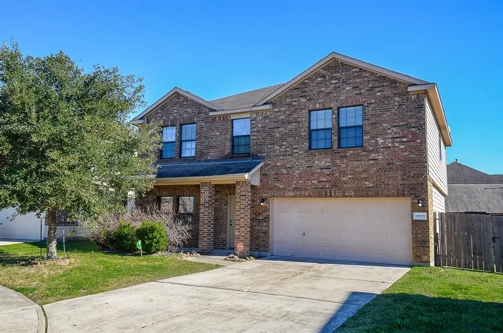 19715 Seabury Path Court, Katy, TX 77449 - #1