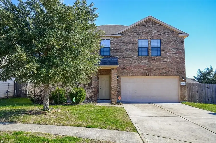 19715 Seabury Path Court, Katy, TX 77449 - #2