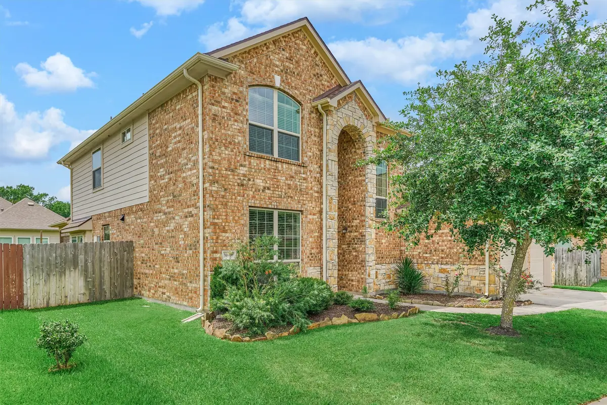 30707 Sage Trace Court, Spring, TX 77386 - #1