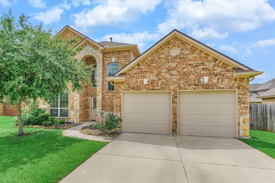 30707 Sage Trace Court, Spring, TX 77386 - #2