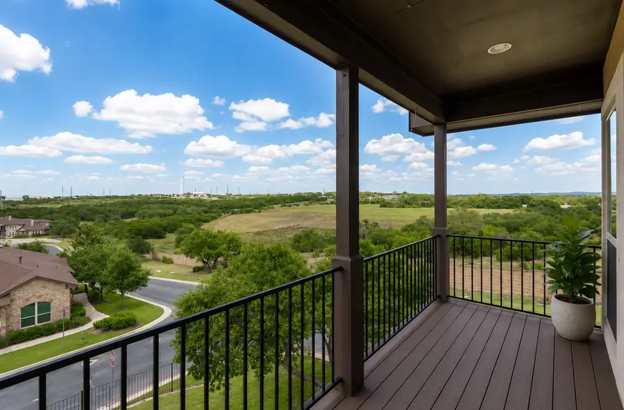 133 Antonio Way #2A, Austin, TX 78734 - #2