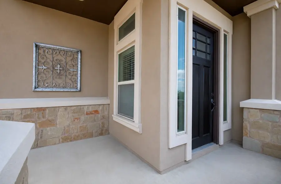 133 Antonio Way #2A, Austin, TX 78734 - #3
