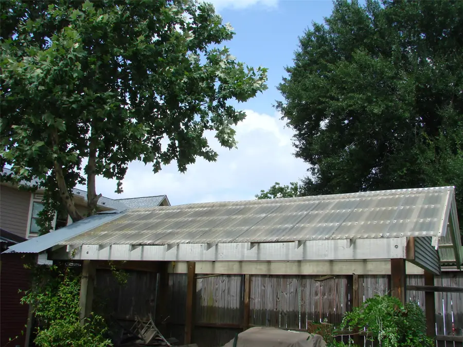 507 West 8th Street, Houston, TX 77007 - #2