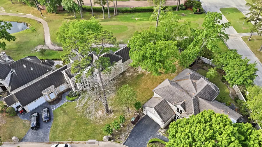 2723 S Southern Oaks Drive, Houston, TX 77068 - #2