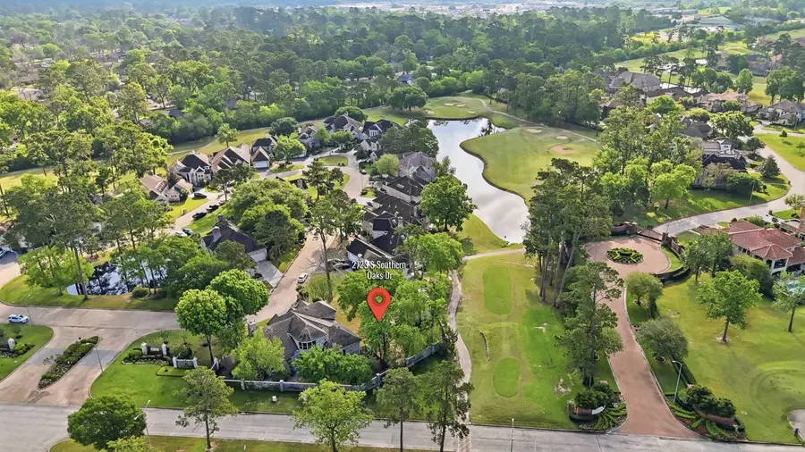 2723 S Southern Oaks Drive, Houston, TX 77068 - #3