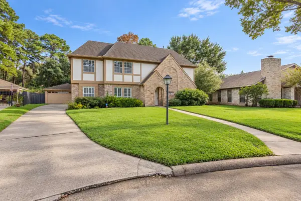 7411 Bairnsdale Lane, Houston, TX 77070