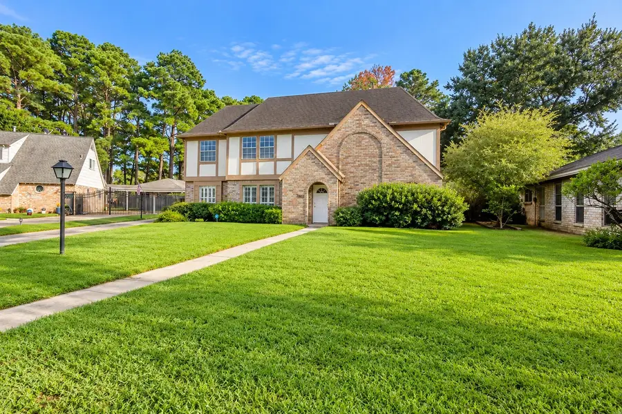 7411 Bairnsdale Lane, Houston, TX 77070 - #3