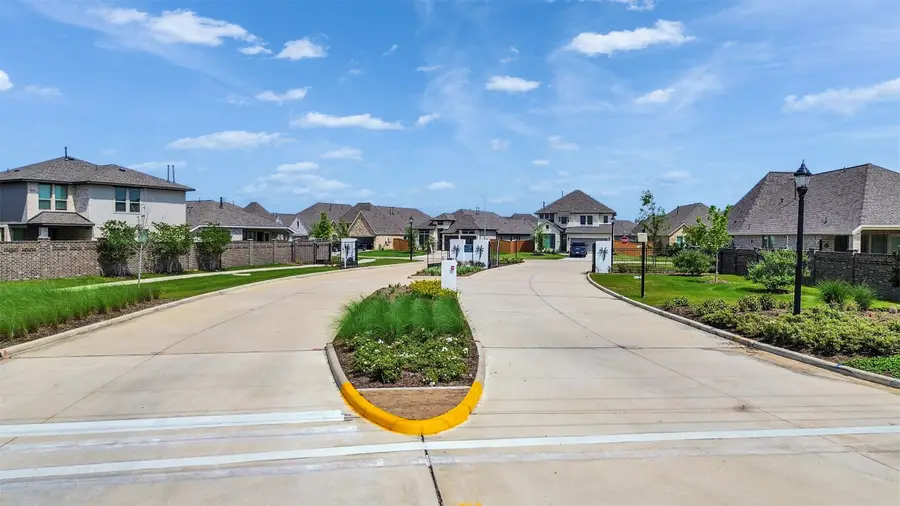8843 Flounder Ridge Drive, Cypress, TX 77433 - #2