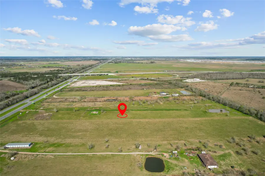 3377 W Highway 90, Dayton, TX 77535 - #3