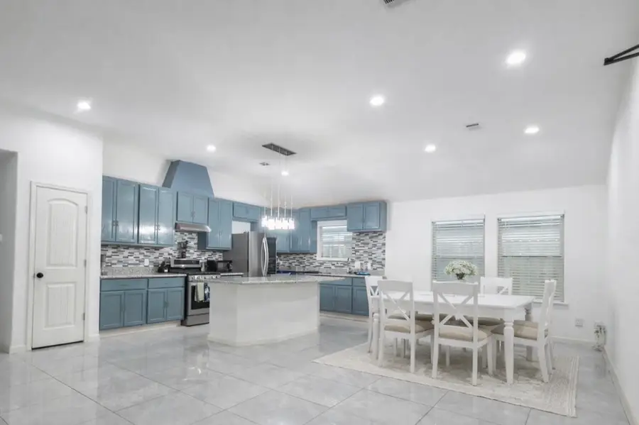 326 Cartersville Street, Houston, TX 77029 - #2