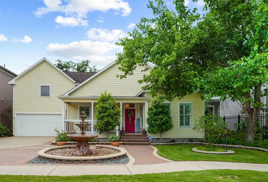 1327 Ashland Street, Houston, TX 77008 - #2