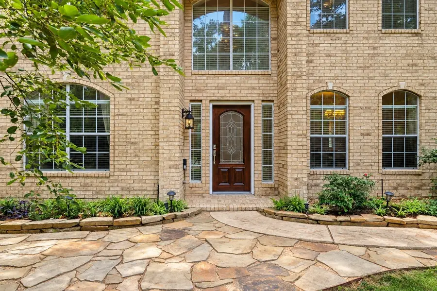 7 Mayborough Court, The Woodlands, TX 77382 - #3