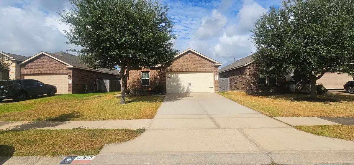 4007 Trento Court, Katy, TX 77493 - #1