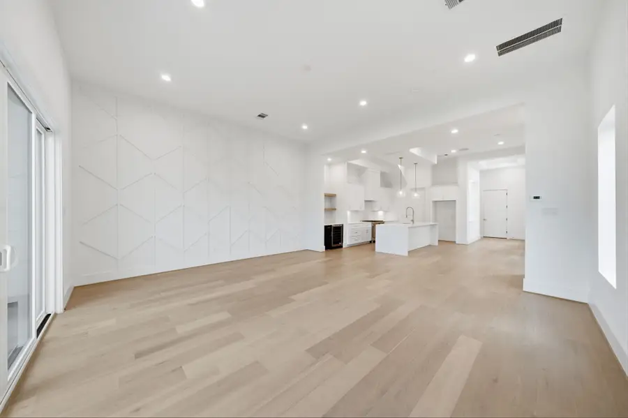 835 W 25th Street, Houston, TX 77008 - #3