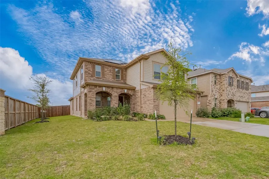 6703 Waterbuck Trace, Richmond, TX 77406 - Image #2
