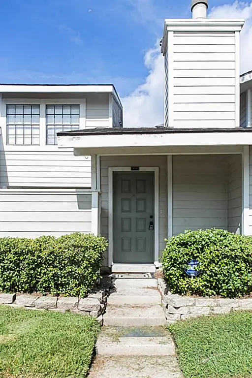 11963 Bob White #854, Houston, TX 77035