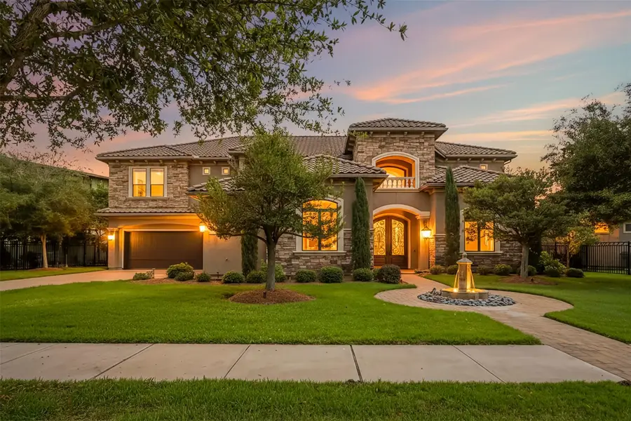 19 Miramar Heights Circle, Sugar Land, TX 77479 - #3