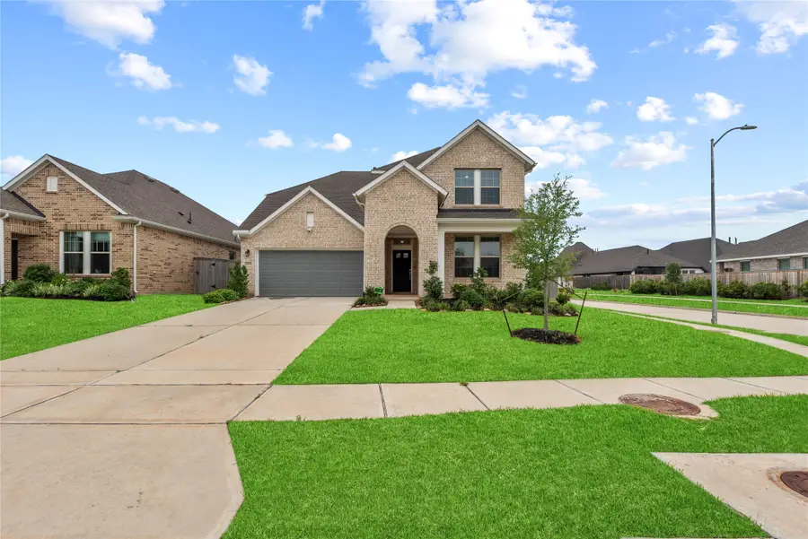 1253 Wandering Brook Street, Magnolia, TX 77354 - #2