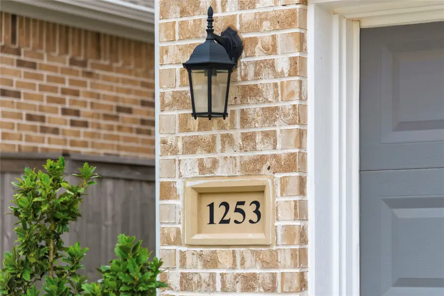 1253 Wandering Brook Street, Magnolia, TX 77354 - #3