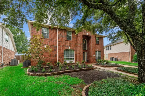 6323 Stone Trail Lane, Spring, TX 77379