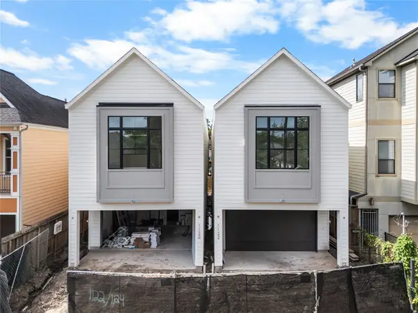 1122 Robbie Street, Houston, TX 77009
