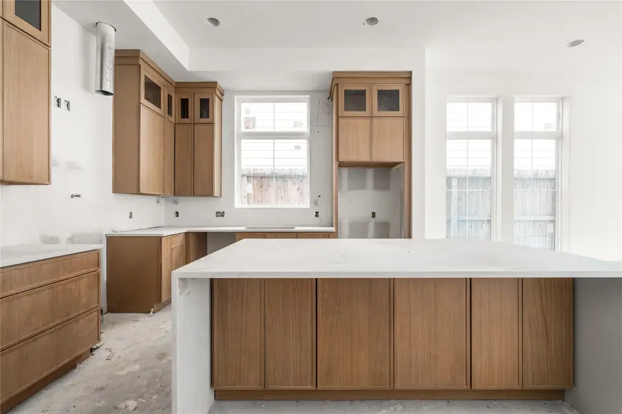 1122 Robbie Street, Houston, TX 77009 - #3
