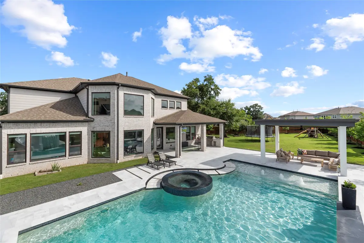 11202 Brightwood Heights Court, Cypress, TX 77433 - #1