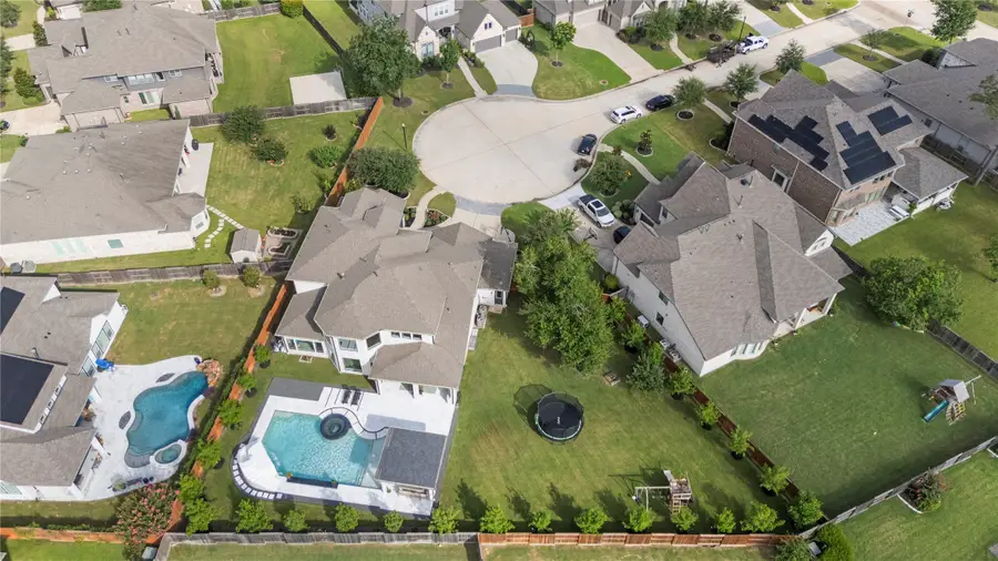 11202 Brightwood Heights Court, Cypress, TX 77433 - #3
