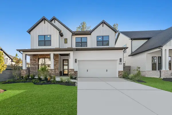 16146 Rita Road, Conroe, TX 77302