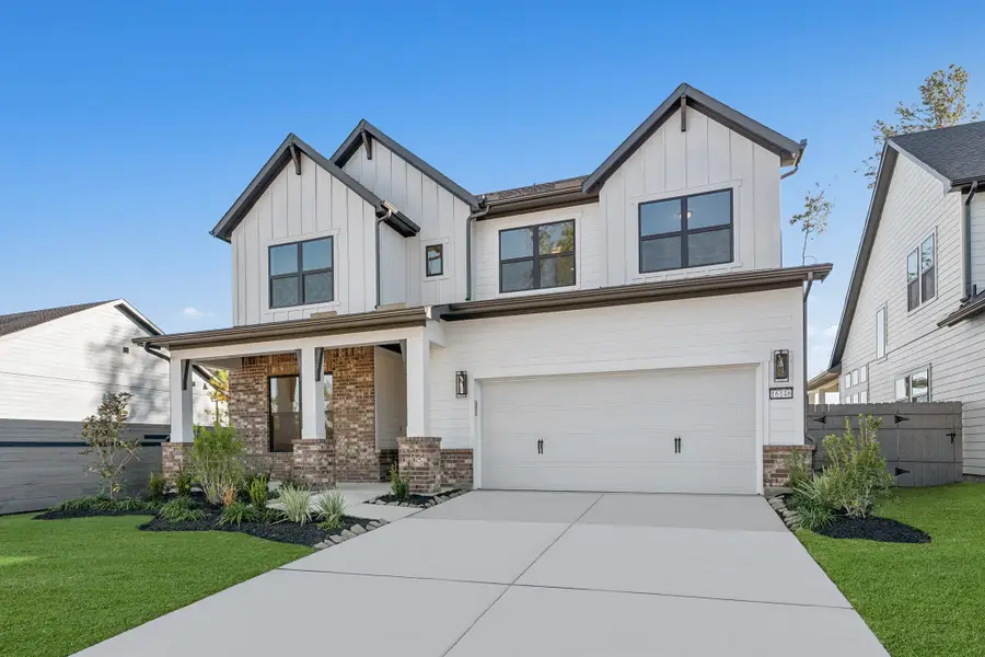 16146 Rita Road, Conroe, TX 77302 - #3