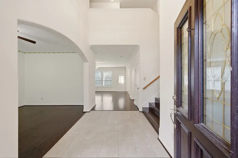 3523 Pedernales Trails Lane, Katy, TX 77450 - #3