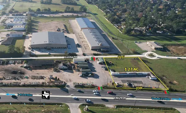 4131 Fm 2920, Spring, TX 77388