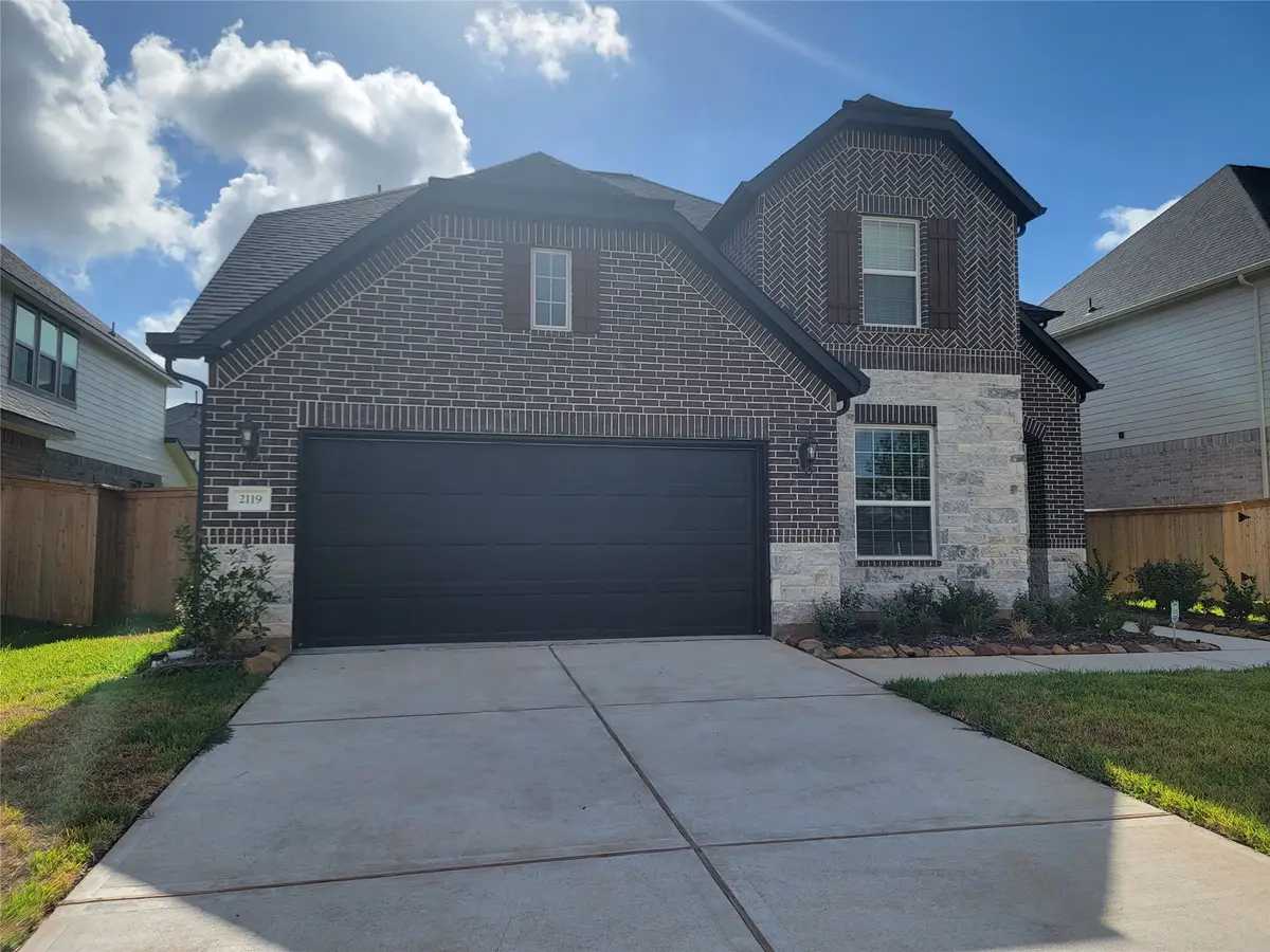 2119 Stargrass Drive, Katy, TX 77494 - #1