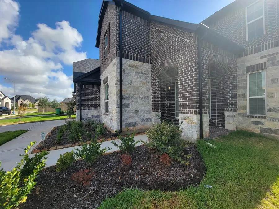 2119 Stargrass Drive, Katy, TX 77494 - #2