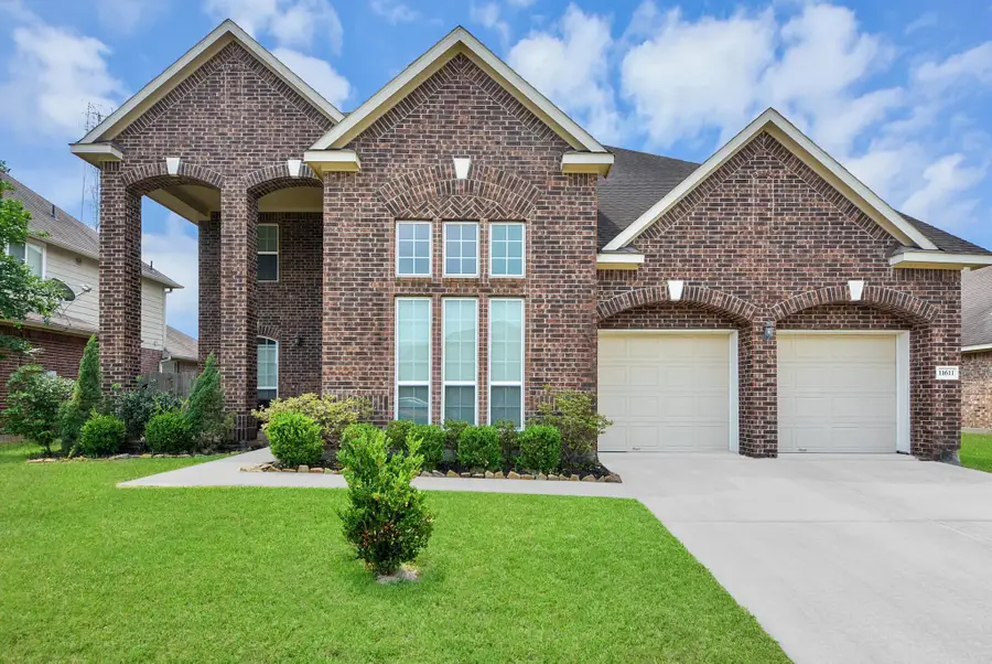 11611 Beckton Cypress Drive, Tomball, TX 77377 - #2