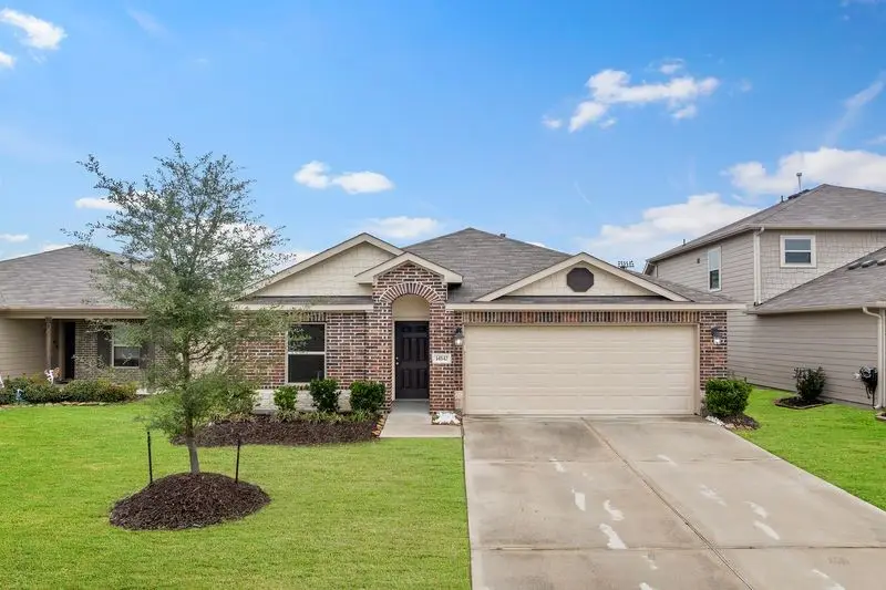 14542 Breezy Orchard Trail, Houston, TX 77068 - Image #1