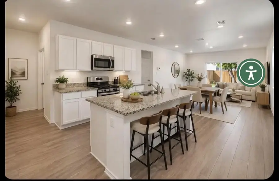 5719 Hematite Rim, San Antonio, TX 78222 - #2
