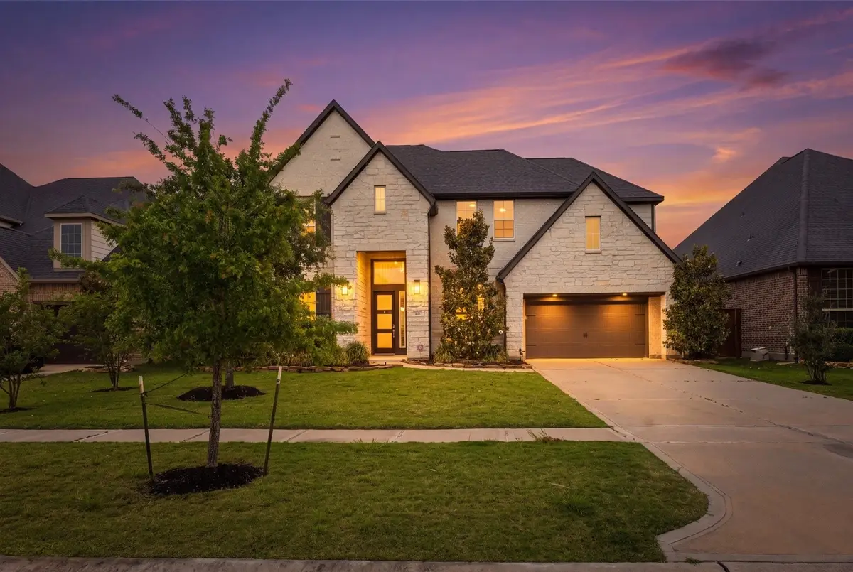 417 Ripple Edge Court, Katy, TX 77493 - #1