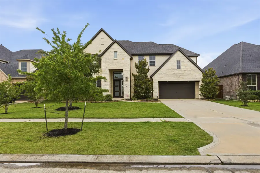 417 Ripple Edge Court, Katy, TX 77493 - #2