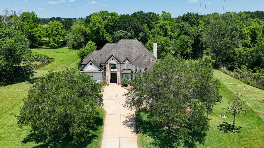 3939 Ramble Creek Drive, Missouri City, TX 77459 - #3