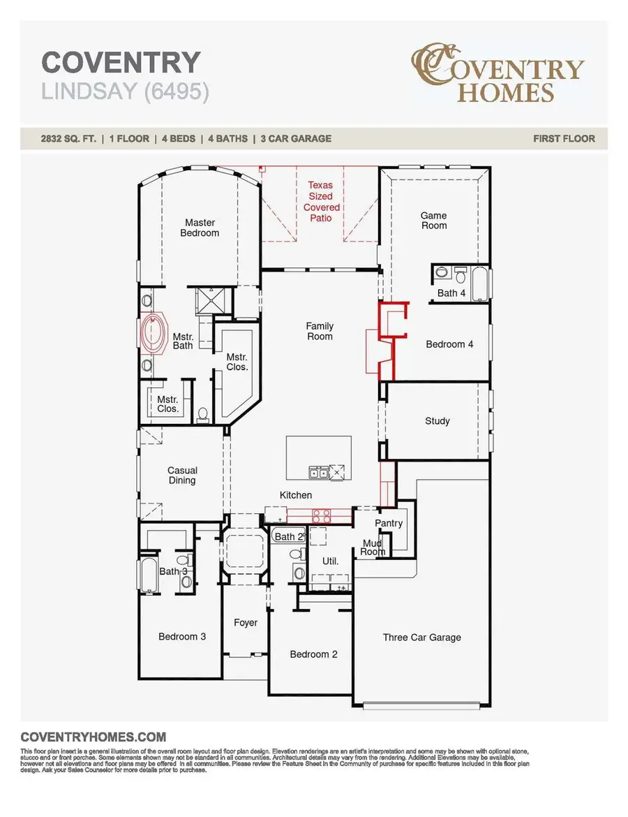 1622 Leona Lane, Montgomery, TX 77316 - #2