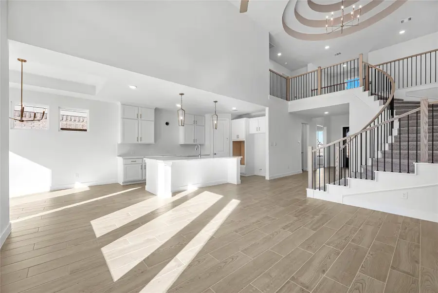 114 Sierra Stream Court, Conroe, TX 77304 - Image #3