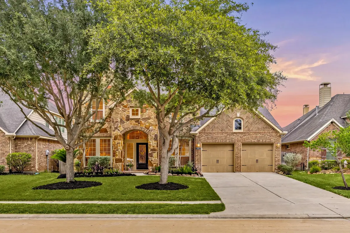 28014 Canyon Wren Drive, Katy, TX 77494 - #1