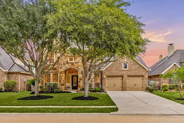 28014 Canyon Wren Drive, Katy, TX 77494
